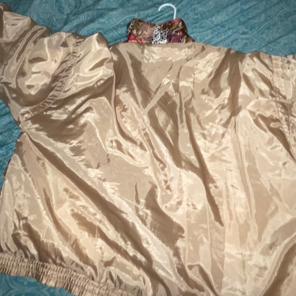 Vintage 90s windbreaker - Picture 9 of 11